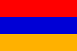 Armenia (W)